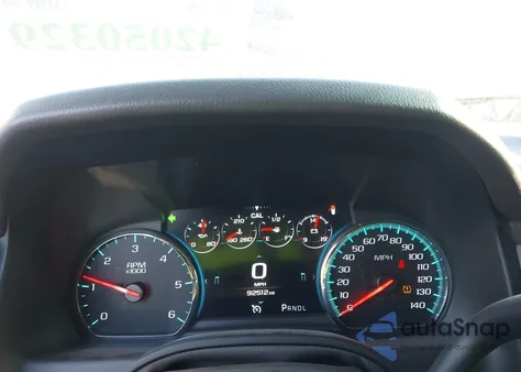 2018 GMC Yukon Denali из США, поврежденный, VIN 1GKS2CKJ5JR381906